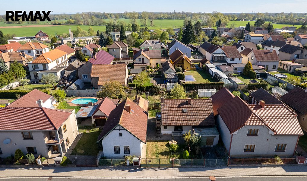 Prodej domu 100 m² s pozemkem 615 m², Řečany nad Labem – náhled fotky 4