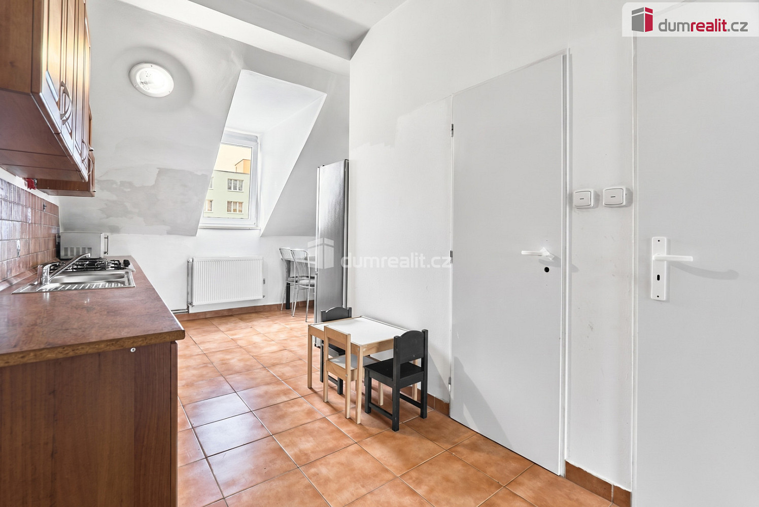 Prodej bytu 2+1 82 m² — photo 4