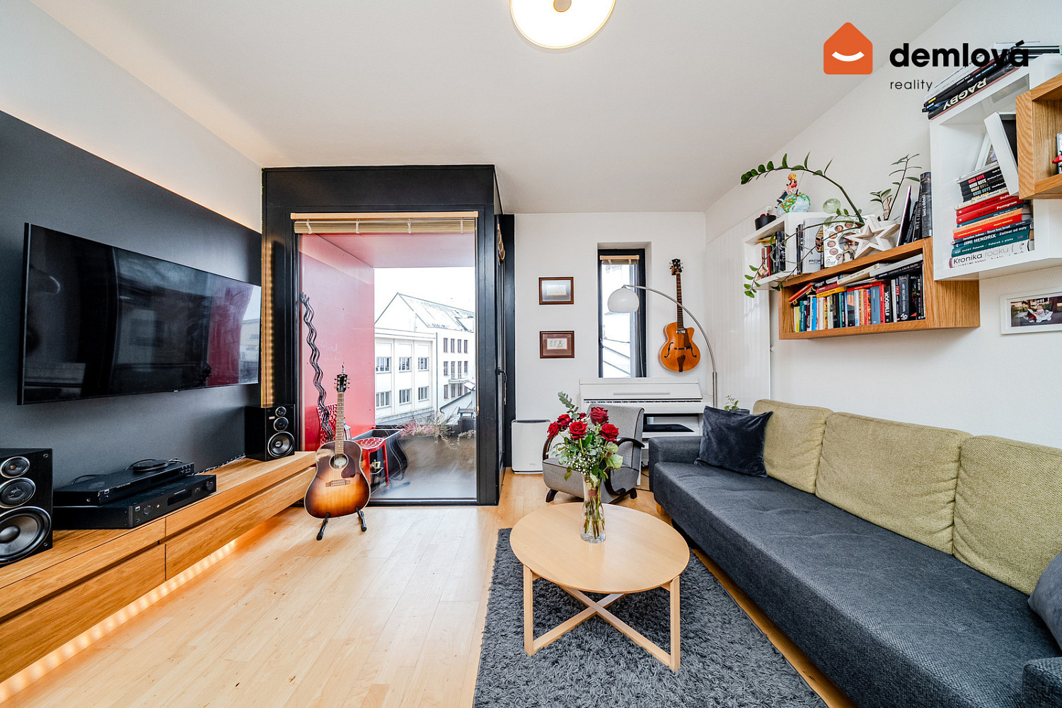 Prodej bytu 4+kk 96 m² — photo 5