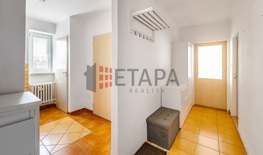 Prodej bytu 2+1 68 m², České Budějovice – náhled fotky 13