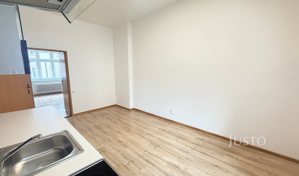 Pronájem bytu 2+1 80 m², Děčín – náhled fotky 8