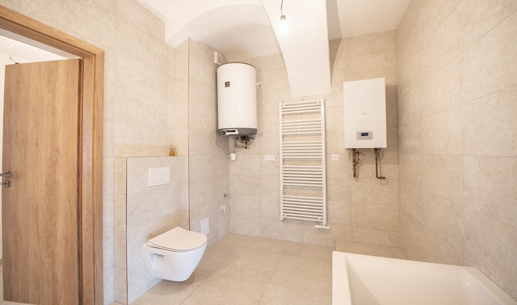 Prodej bytu 3+kk 65 m², Třebechovice pod Orebem – náhled fotky 8