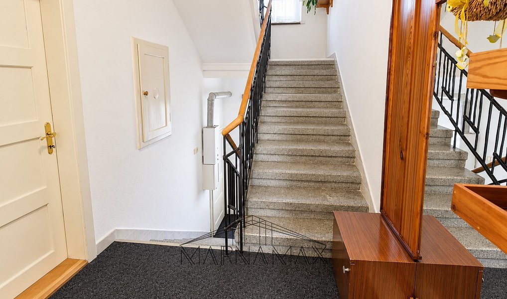 Prodej domu 120 m² s pozemkem 171 m², Chomutov – náhled fotky 26