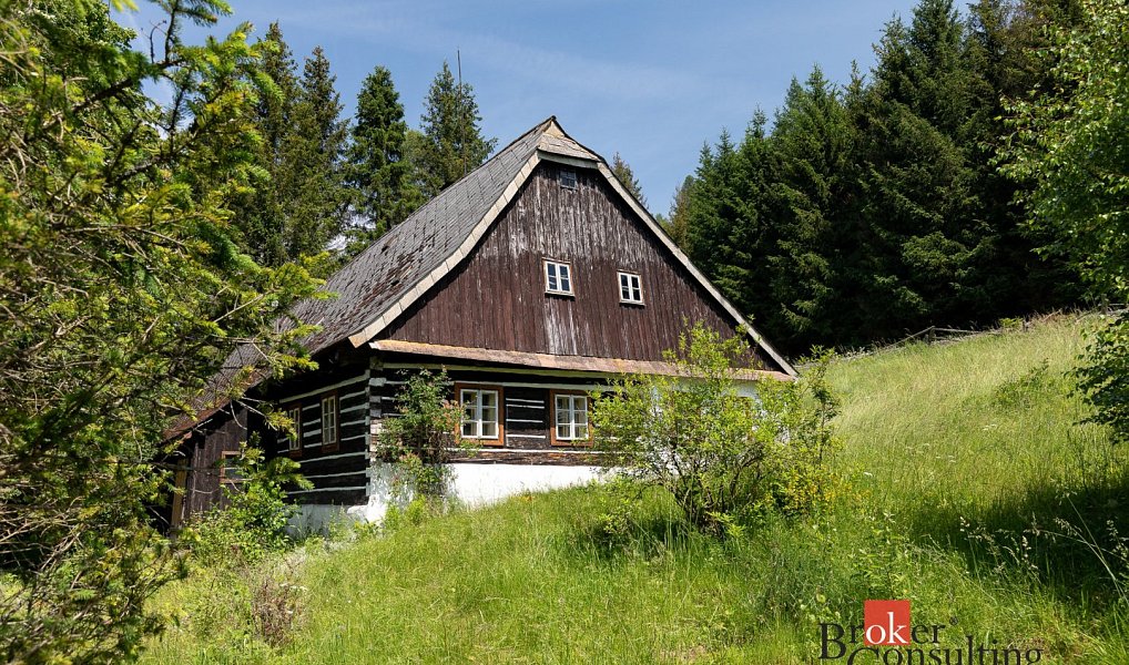 Prodej domu 180 m² s pozemkem 1 920 m², Malá Morávka – náhled fotky 12