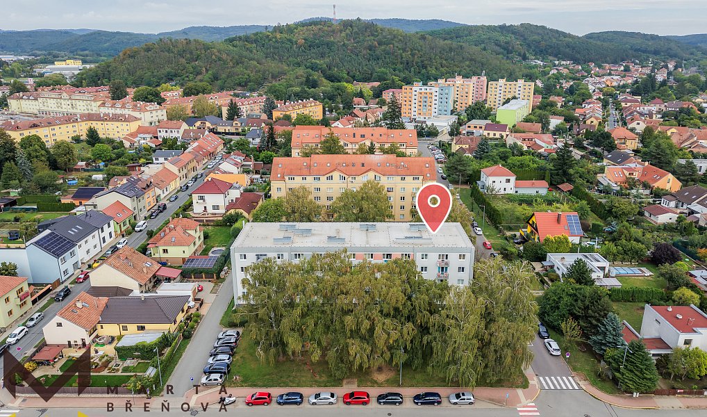 Prodej bytu 2+1 61 m², Kuřim – náhled fotky 18