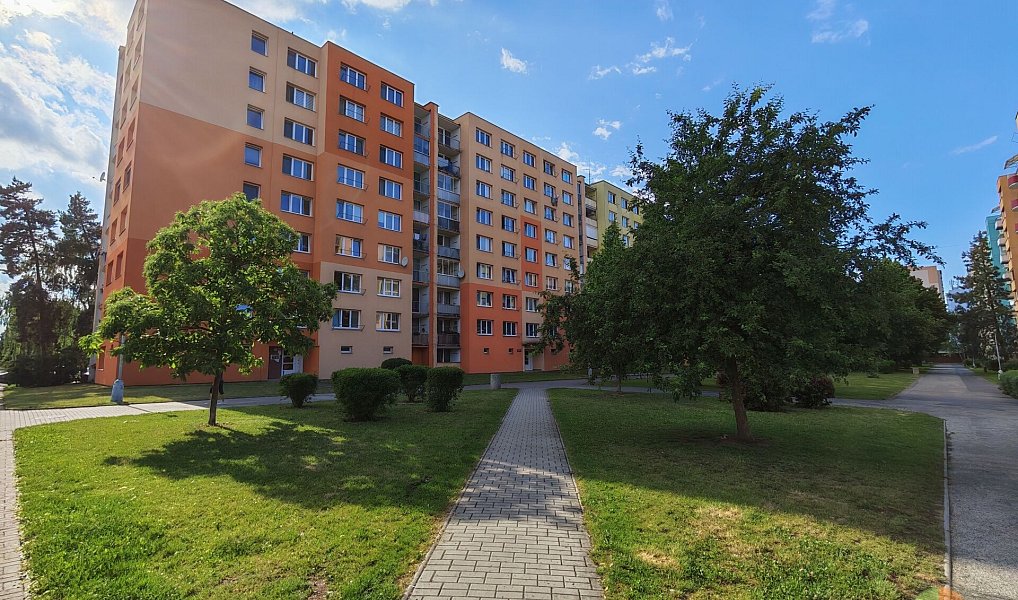 Prodej bytu 1+1 45 m², České Budějovice – náhled fotky 18