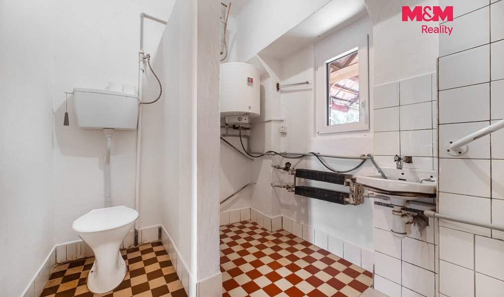 Prodej domu 169 m² s pozemkem 583 m², Morašice – náhled fotky 15