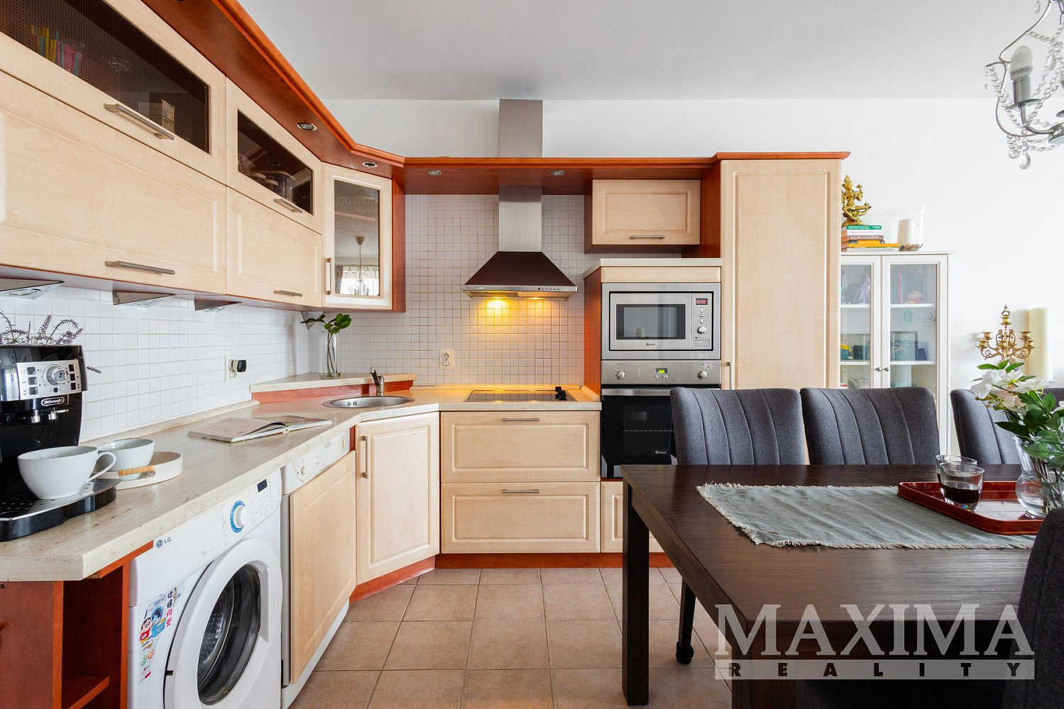 Prodej bytu 3+kk 75 m² – fotografie 4