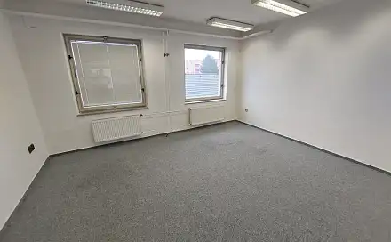 Pronájem kanceláře 20 m², Třebíč