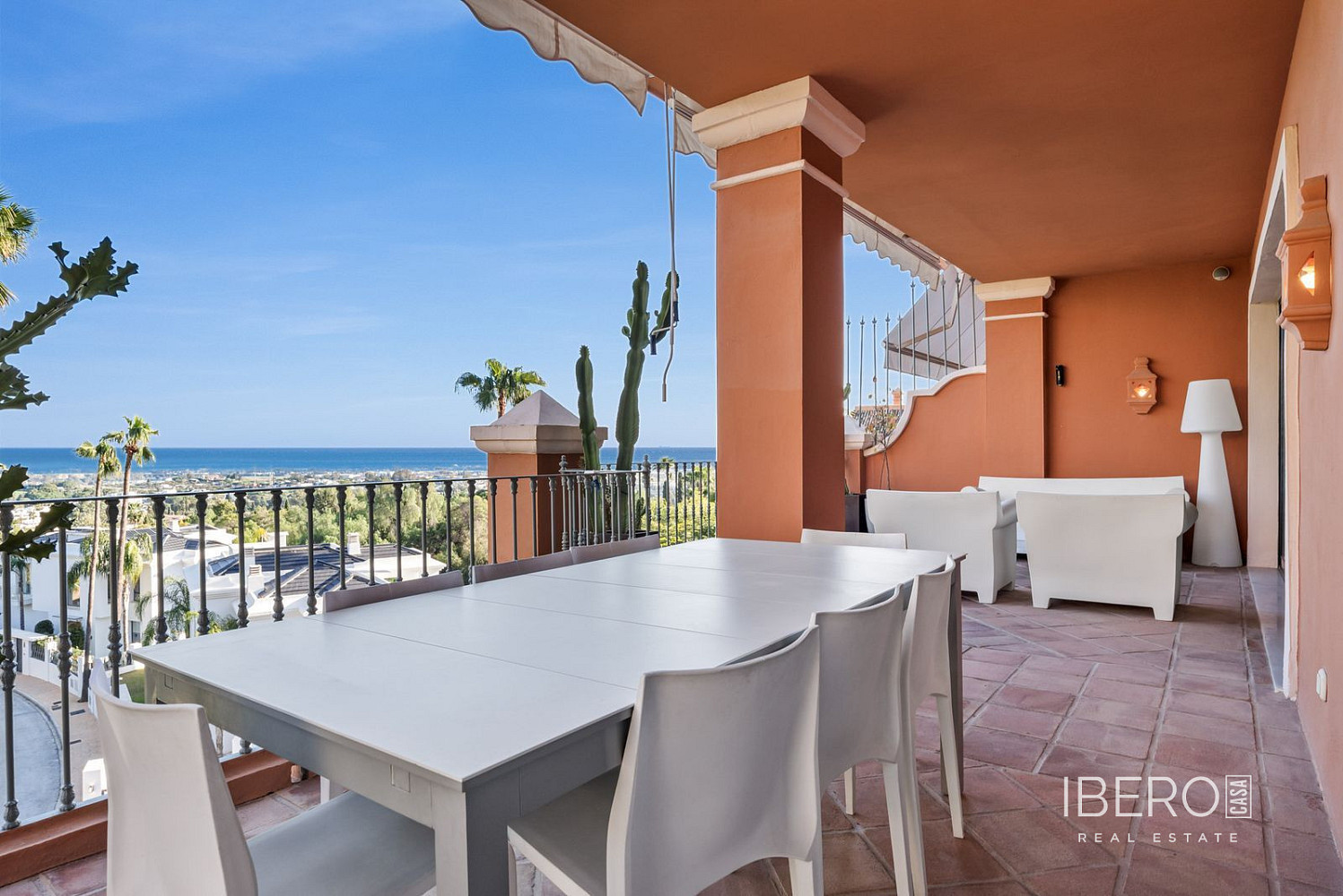 Piso 4+kk – Benahavís, Artola