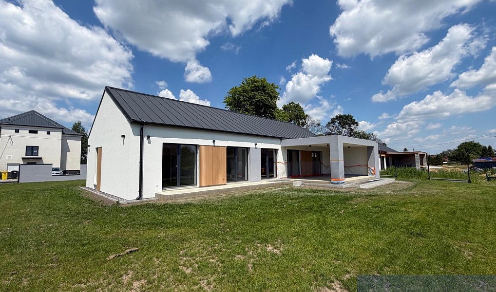 Prodej domu 146 m² s pozemkem 990 m², Petřvald – náhled fotky 6