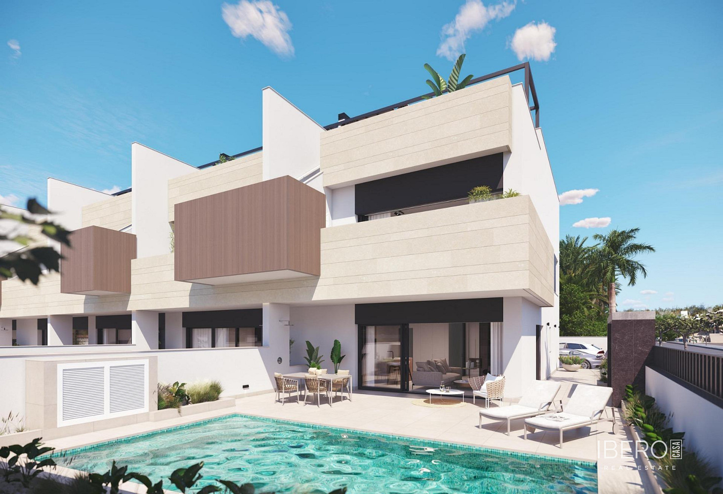 Prodej domu 80 m² s pozemkem 68 m²