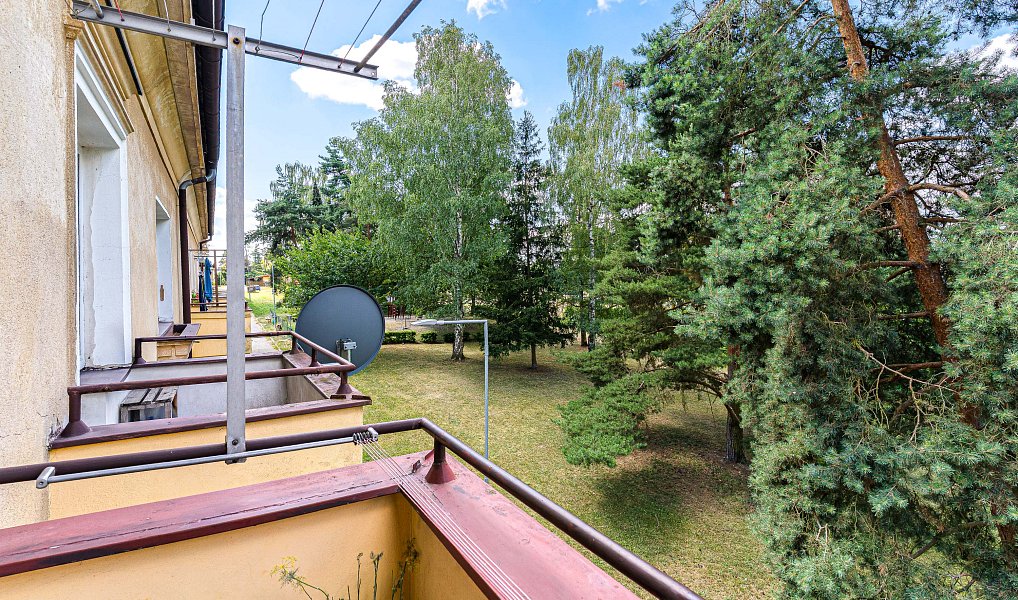 Prodej bytu 2+1 66 m², Tábor – náhled fotky 6