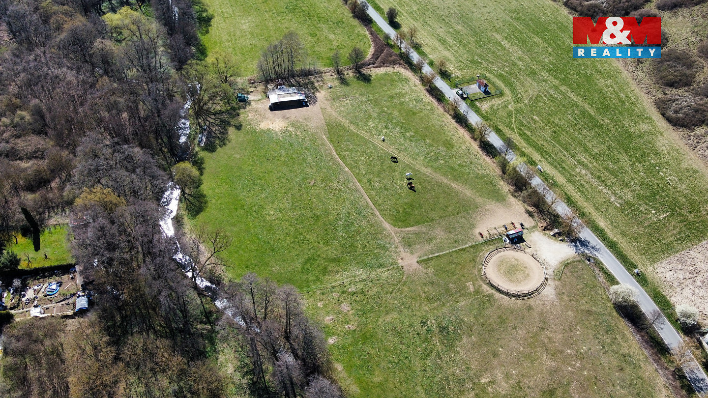 Prodej louky 7 998 m² – pohled 6