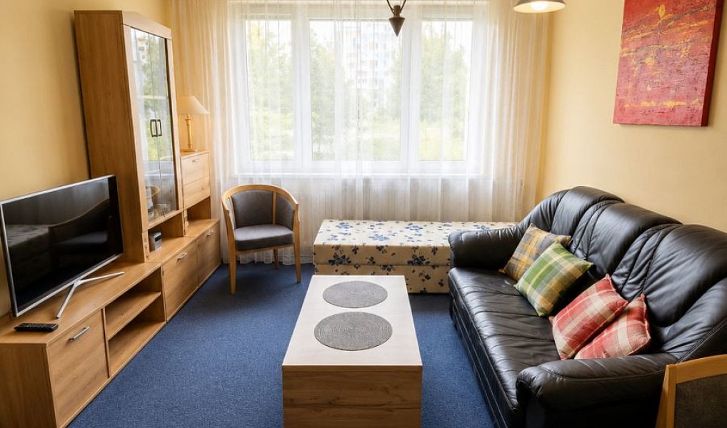 Prodej bytu 1+kk 23 m², Praha – náhled fotky 9