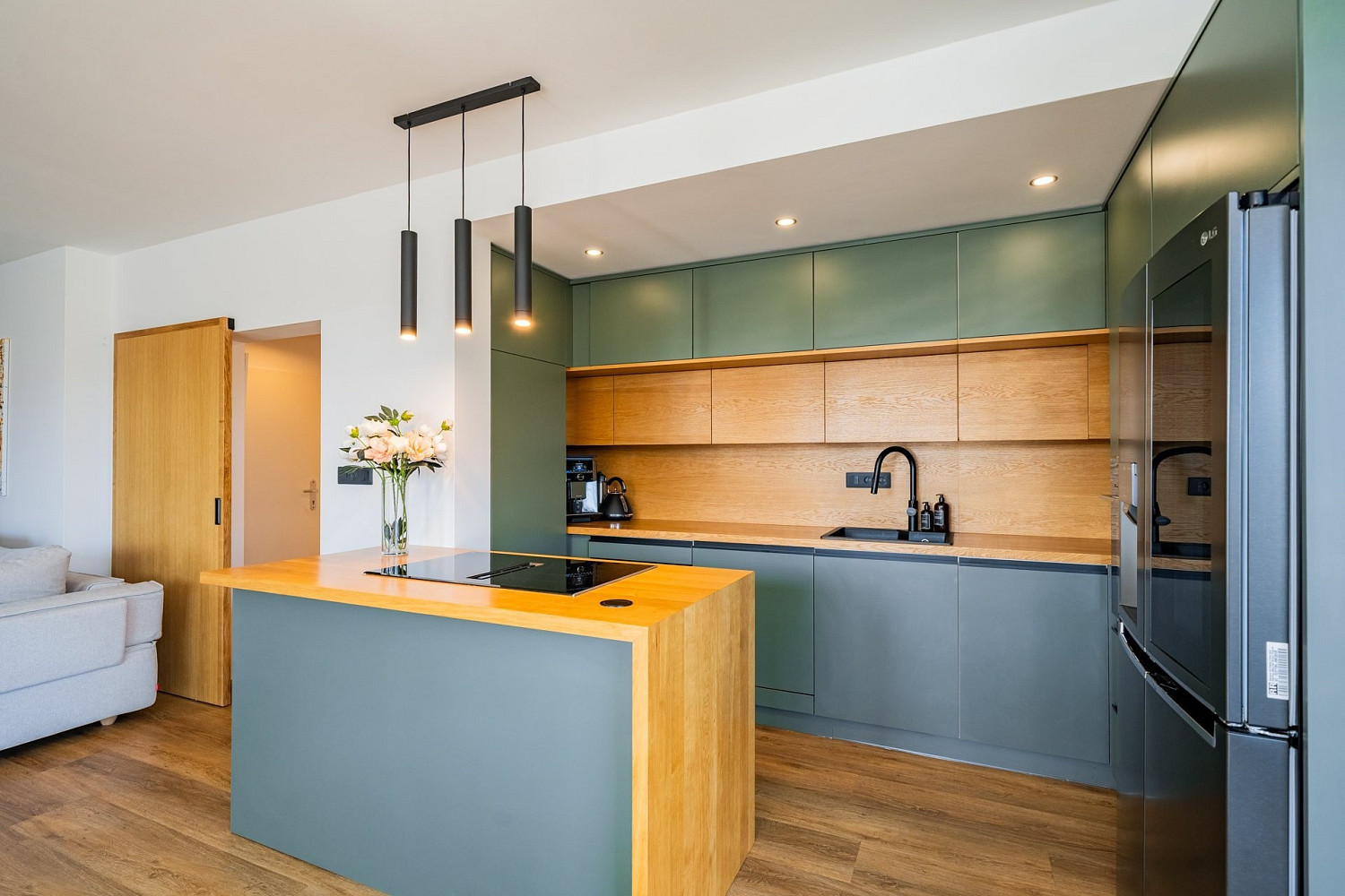 Prodej bytu 3+kk 89 m² – fotografie 5