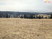 Prodej louky 1321m2
