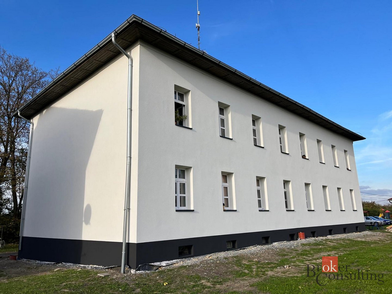 Prodej bytu 2+1 56 m² — photo 5