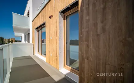 Prodej bytu 4+kk 102 m², České Budějovice