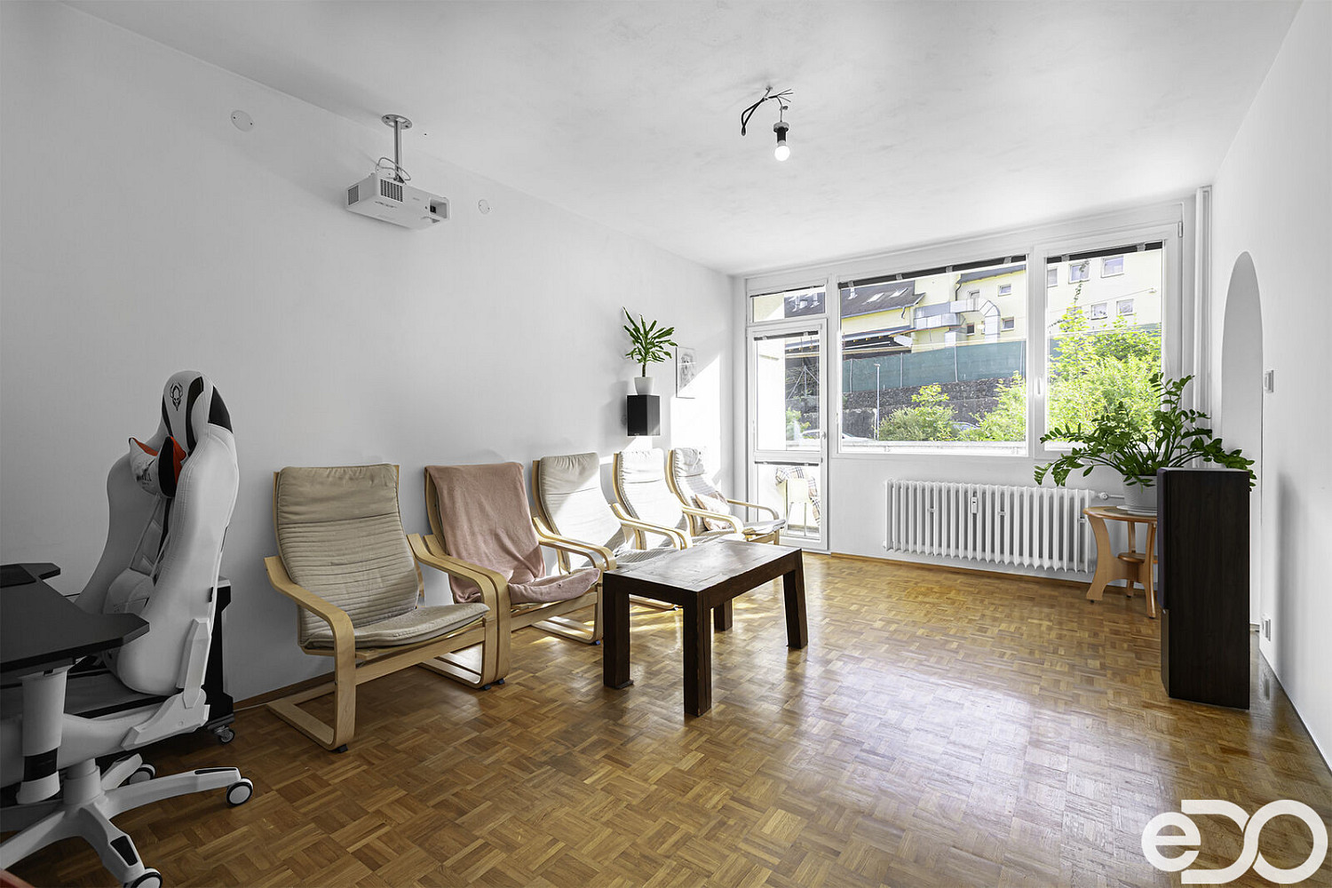 Prodej bytu 3+1 63 m² – fotografie 4