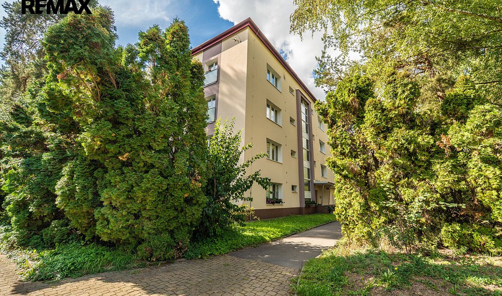 Prodej bytu 3+1 65 m², Praha – náhled fotky 3