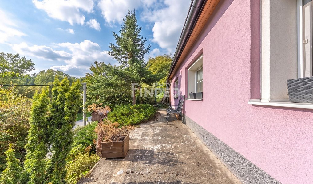 Prodej domu 125 m² s pozemkem 1 172 m², Beroun – náhled fotky 13