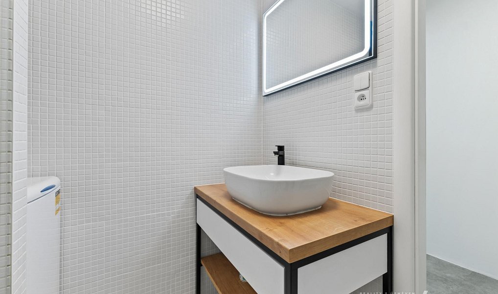 Prodej bytu 2+kk 47 m², Hostivice – náhled fotky 13