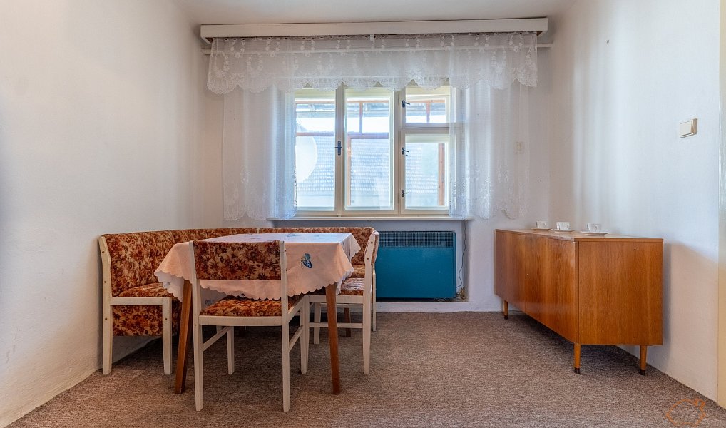 Prodej domu 123 m² s pozemkem 396 m², Velké Pavlovice – náhled fotky 17