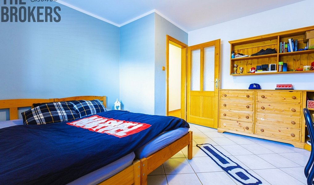 Prodej domu 142 m² s pozemkem 623 m², Březí – náhled fotky 8