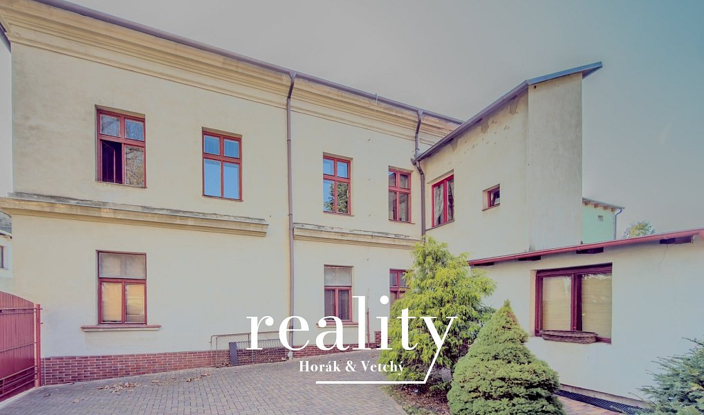 Prodej domu 513 m² s pozemkem 683 m², Bohumín – náhled fotky 7