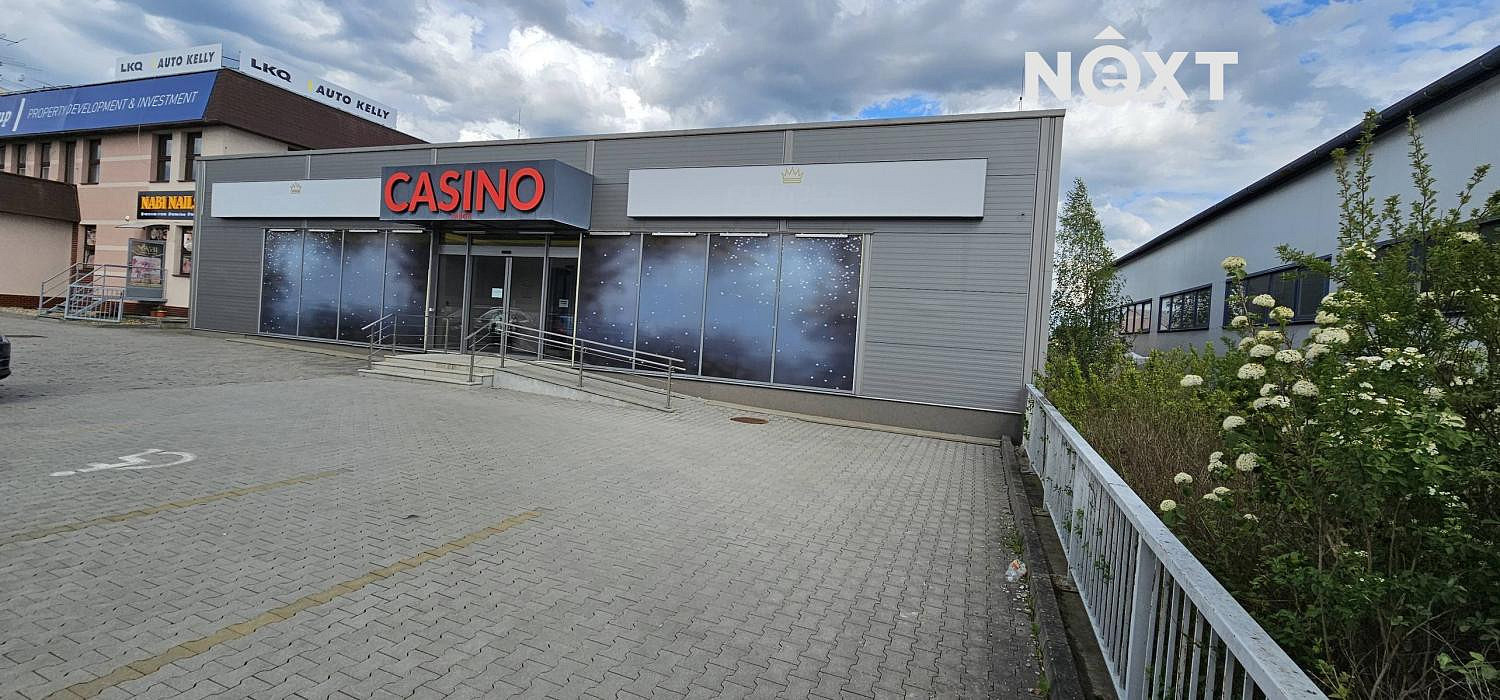 Pronájem obchodních prostor 450 m² – fotografie 3