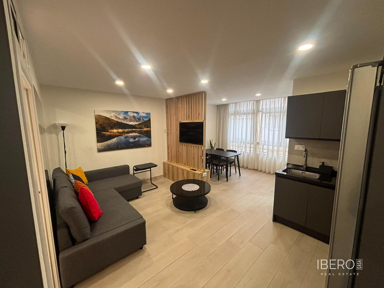 Piso 2+kk – Las Palmas de Gran Canaria, La Minilla - Vista 4