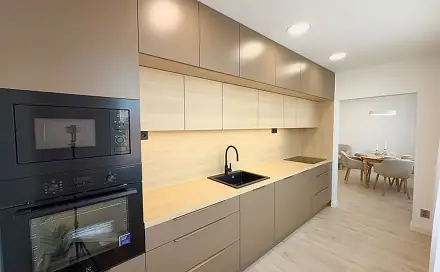 Prodej bytu 3+1 69 m², Zimmlerova, Ostrava - Zábřeh