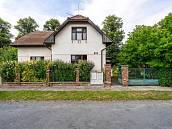 Prodej domu 96�m2 s pozemkem 680�m2