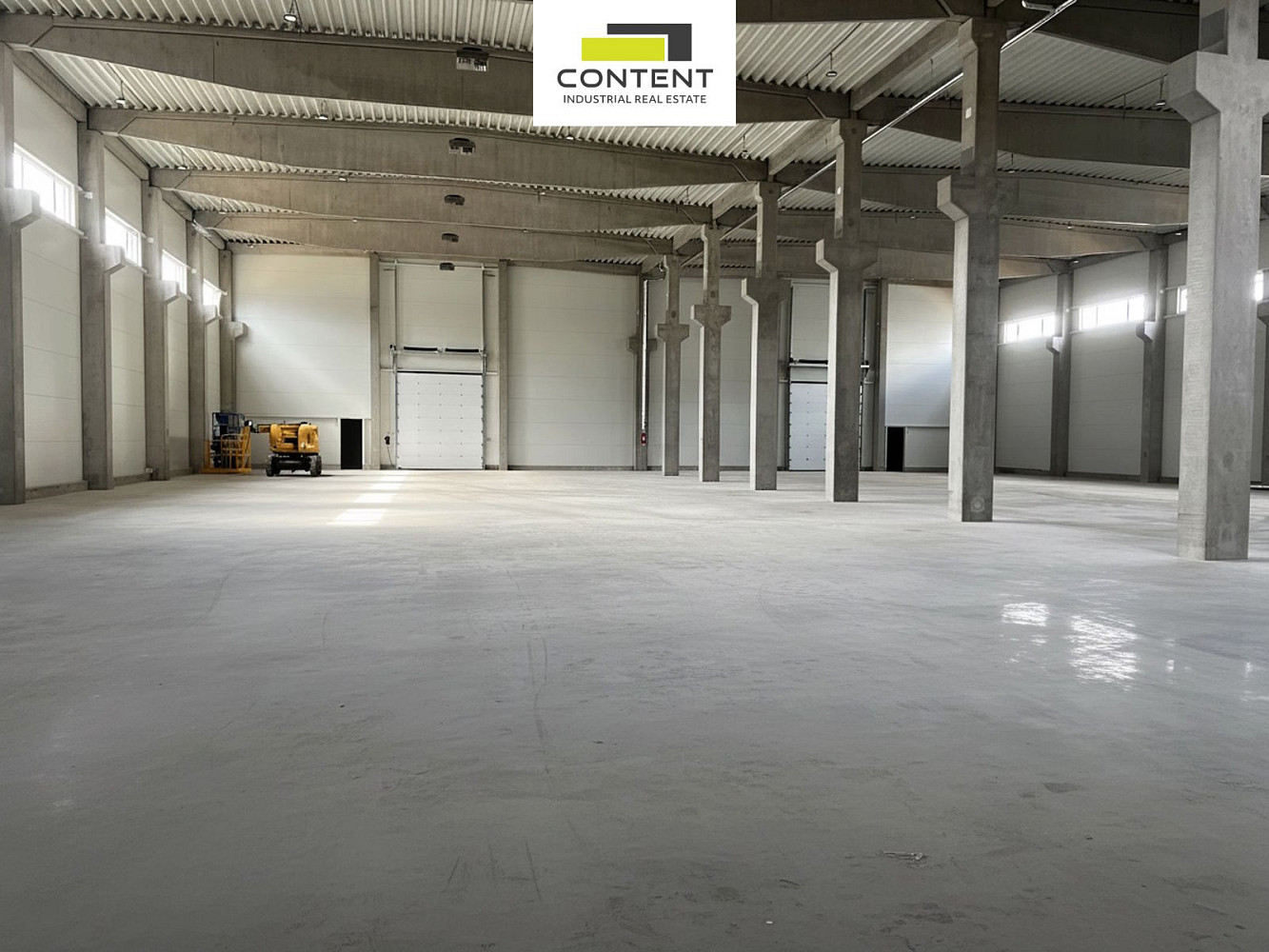 Pronájem výrobních prostor 1 898 m² — photo 4