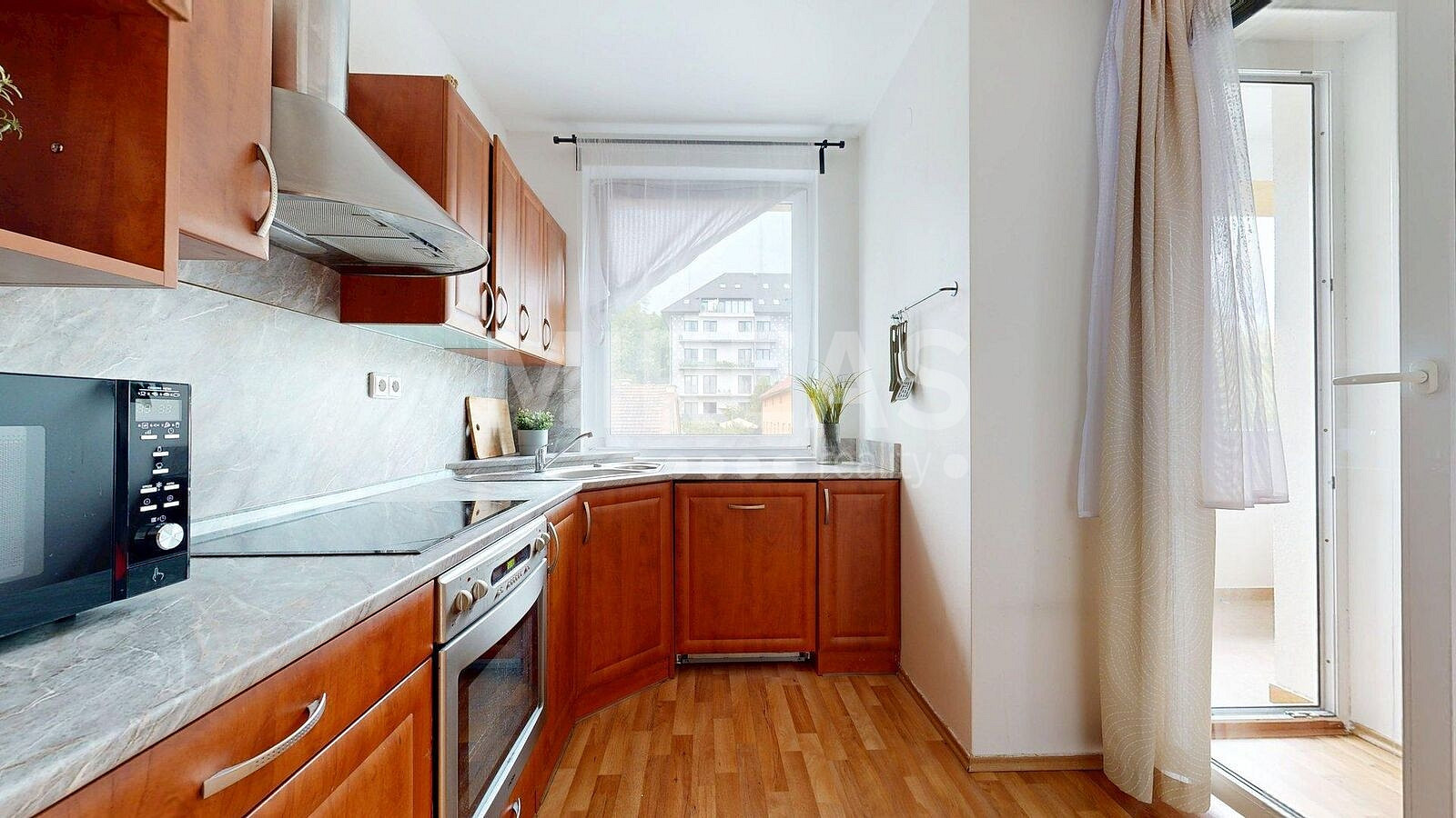 Prodej bytu 2+kk 69 m² – fotografie 5