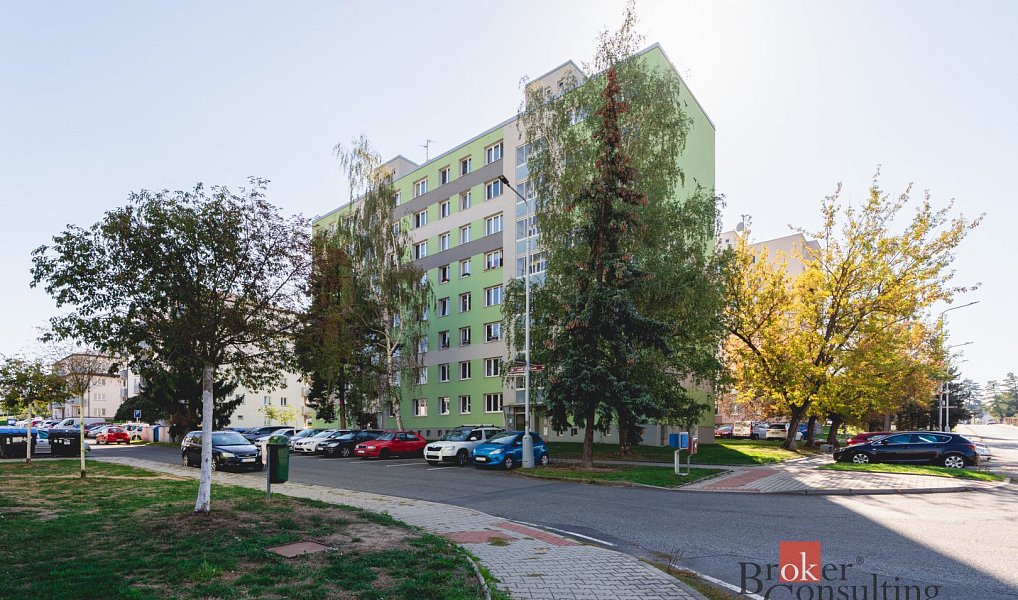 Prodej bytu 3+1 70 m², Dobřany – náhled fotky 4