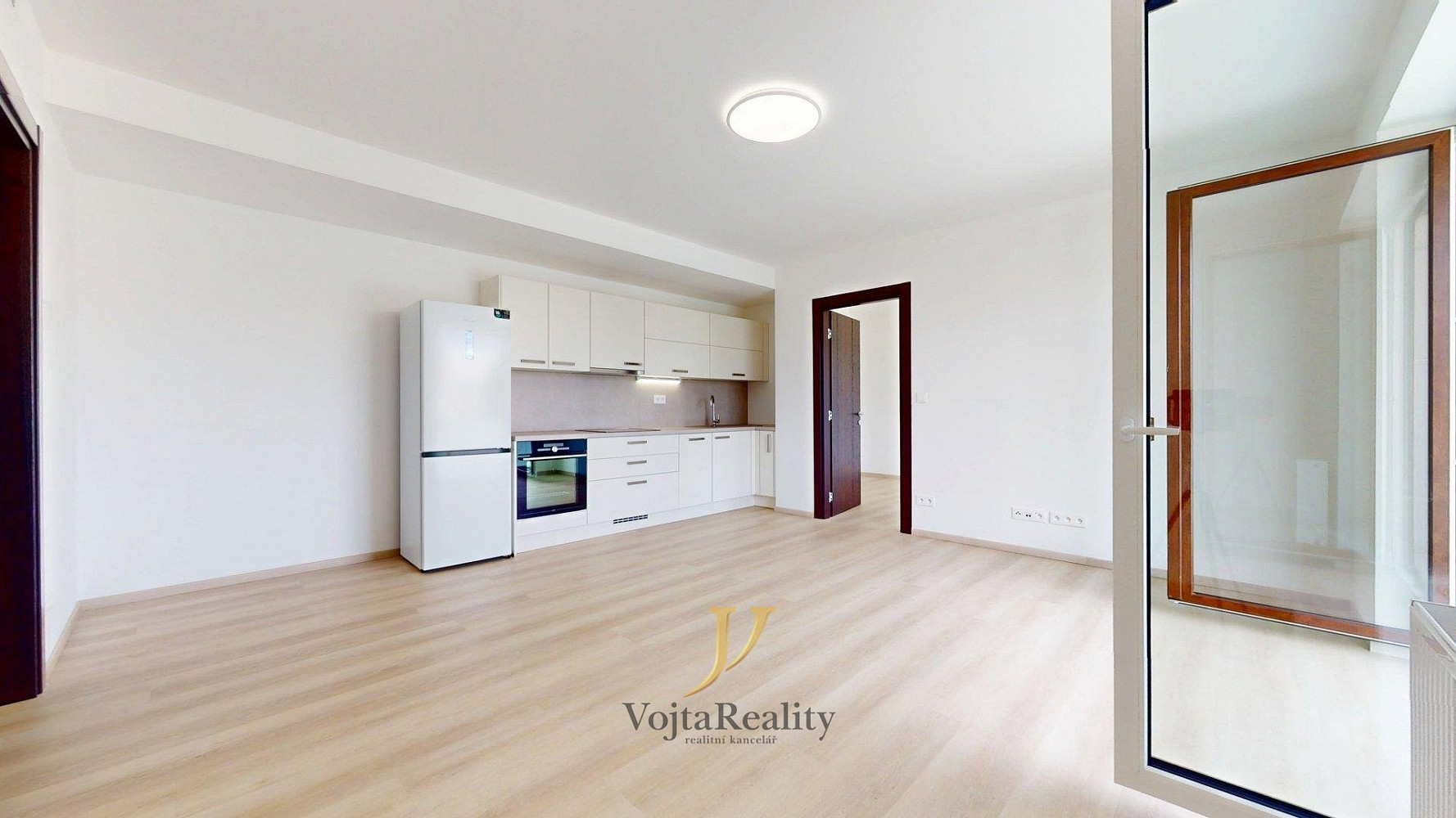 Pronájem bytu 2+kk 54 m², Olomouc