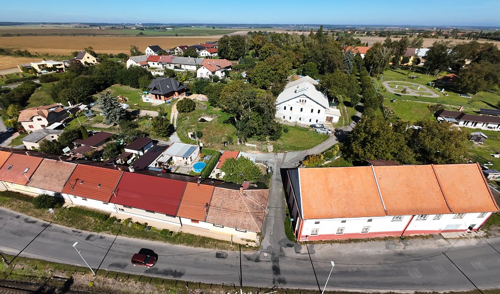 Prodej domu 84 m² s pozemkem 209 m², Oskořínek – náhled fotky 4