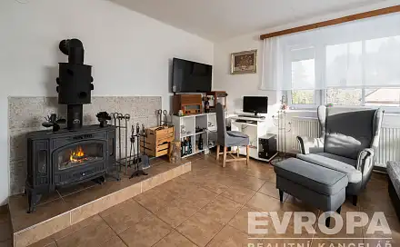 Stará Paka - Karlov, Okres Jičín