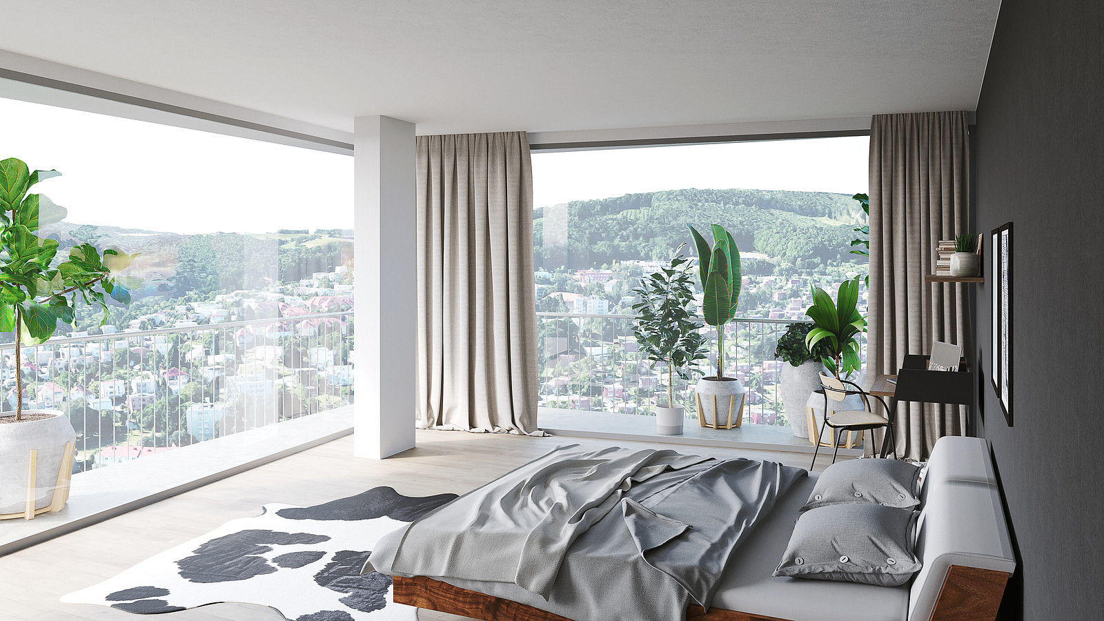 Prodej bytu 2+kk 73 m² – fotografie 3
