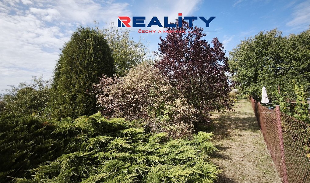 Prodej zahrady 601 m², Svitavy – náhled fotky 5