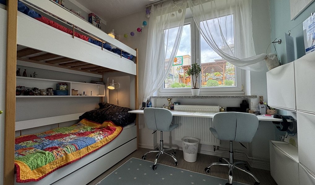 Prodej bytu 3+kk 77 m², Velká Bystřice – náhled fotky 11