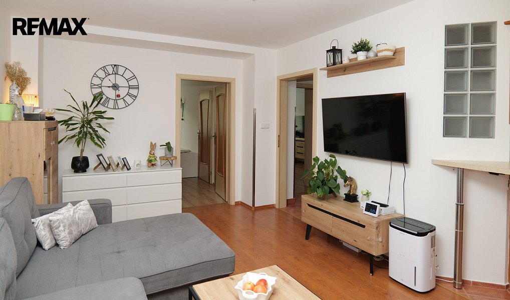 Prodej bytu 3+kk 70 m², Louny – náhled fotky 3