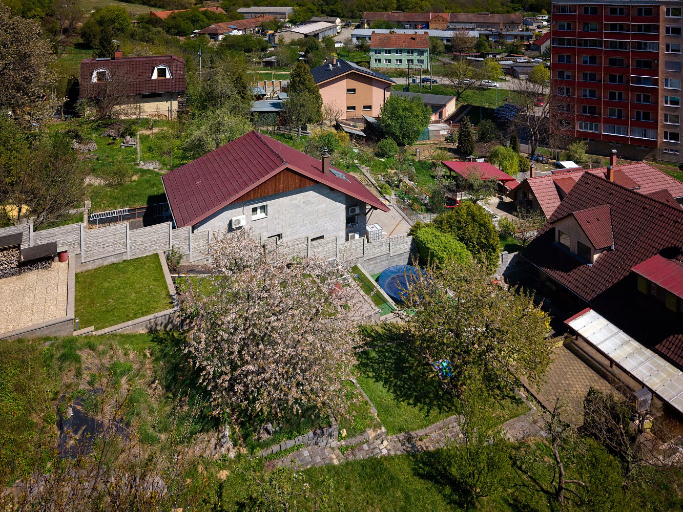 Prodej domu 140 m²