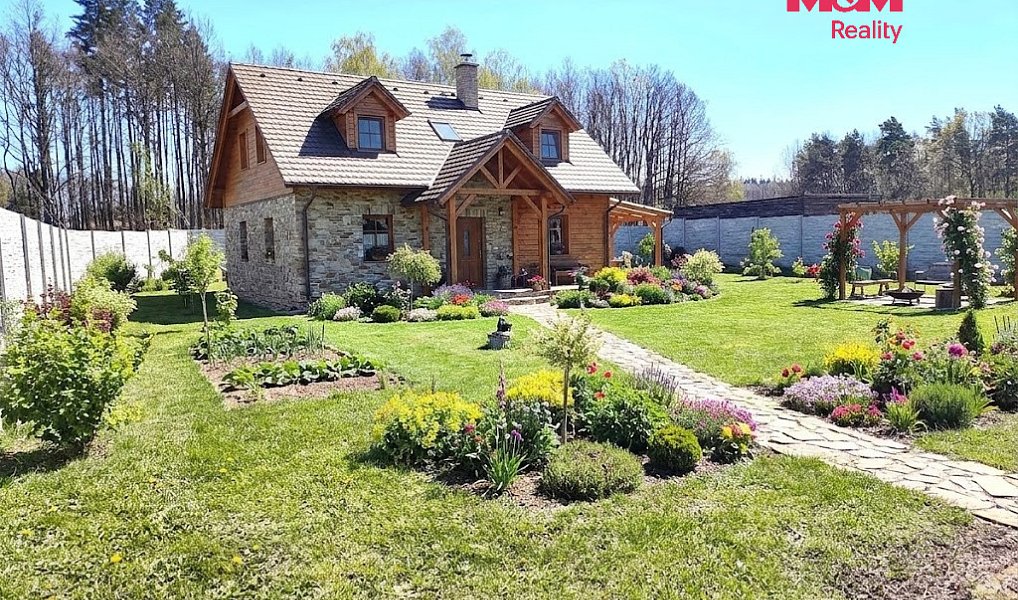 Prodej stavebního pozemku 1 206 m², Příbram – náhled fotky 3
