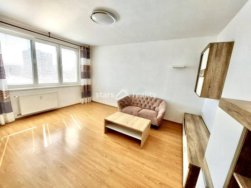 Prodej bytu 2+1 51 m² — photo 3