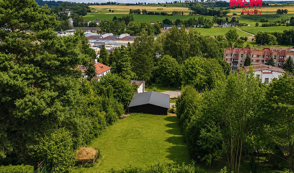 Prodej skladovacích prostor 74 m², Police nad Metují – náhled fotky 2