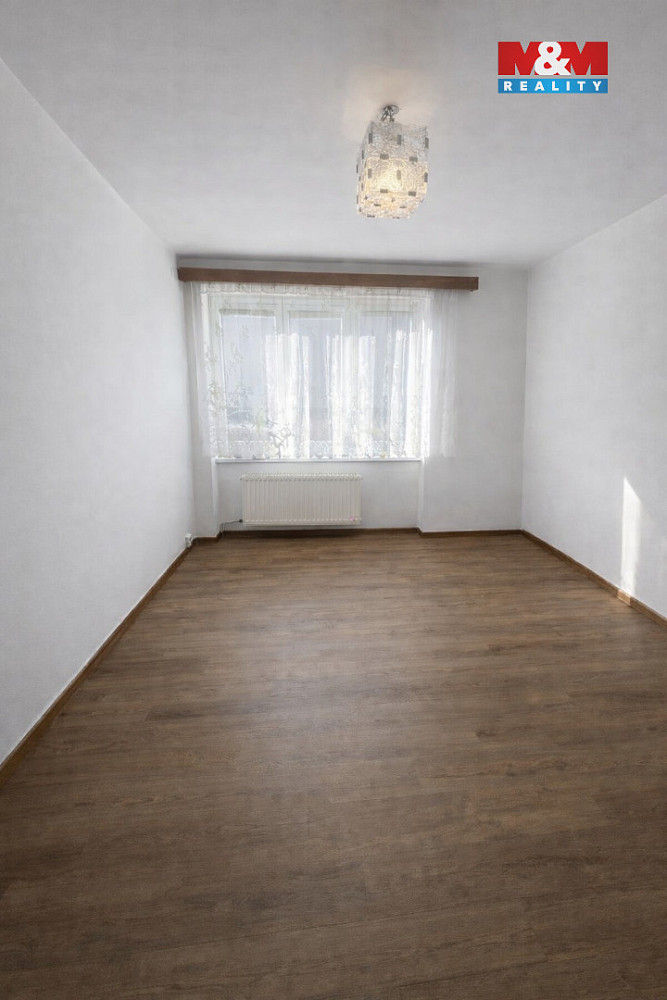 Prodej bytu 2+1 66 m² – fotografie 4