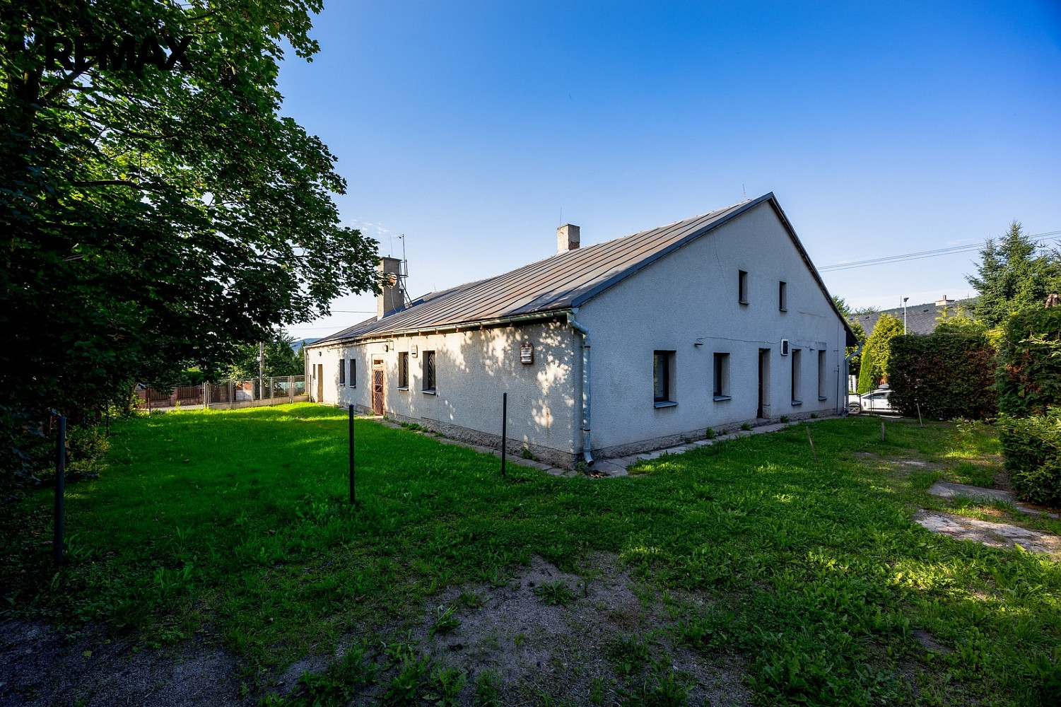 Prodej domu 354 m² s pozemkem 491 m², Rtyně v Podkrkonoší